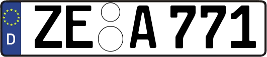 ZE-A771