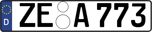 ZE-A773