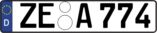 ZE-A774