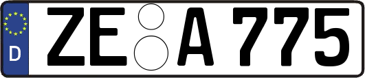 ZE-A775