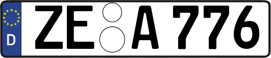 ZE-A776