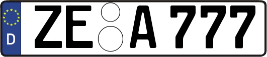 ZE-A777
