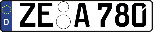 ZE-A780