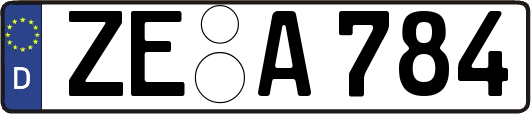 ZE-A784