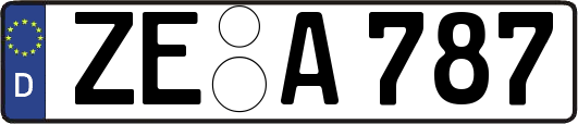 ZE-A787