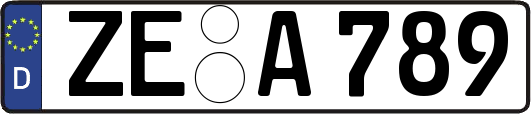 ZE-A789