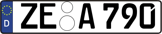 ZE-A790