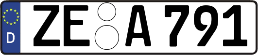 ZE-A791