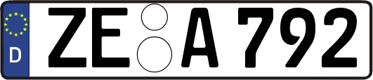 ZE-A792