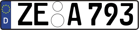 ZE-A793