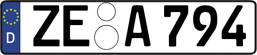 ZE-A794