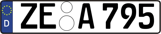 ZE-A795