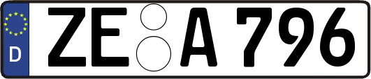 ZE-A796