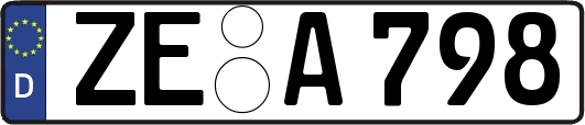 ZE-A798