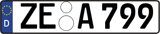 ZE-A799