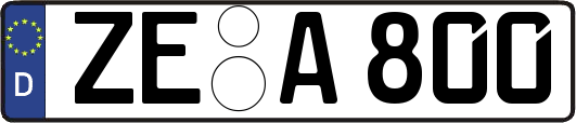 ZE-A800