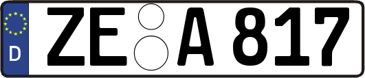 ZE-A817