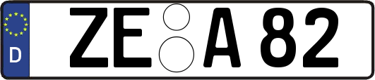 ZE-A82