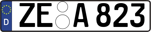 ZE-A823
