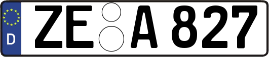 ZE-A827