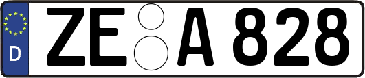 ZE-A828