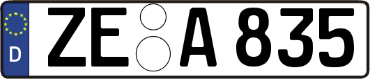 ZE-A835