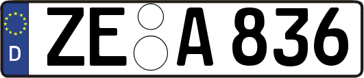 ZE-A836