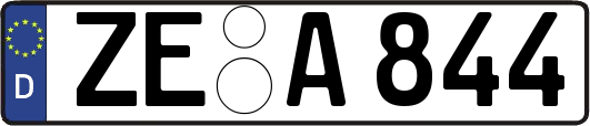 ZE-A844