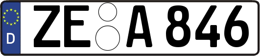 ZE-A846