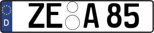 ZE-A85