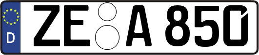 ZE-A850