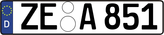 ZE-A851