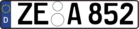ZE-A852