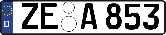 ZE-A853