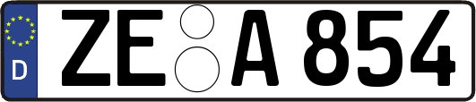 ZE-A854