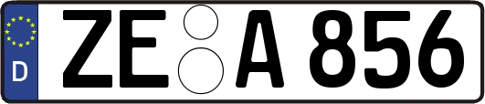 ZE-A856