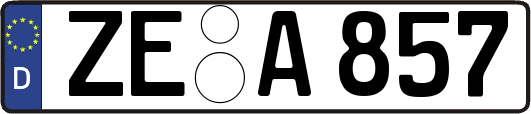 ZE-A857