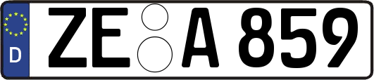 ZE-A859