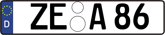 ZE-A86