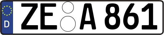 ZE-A861