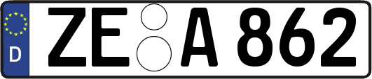 ZE-A862