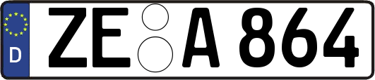 ZE-A864
