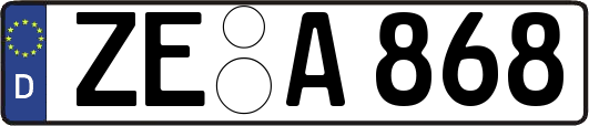 ZE-A868