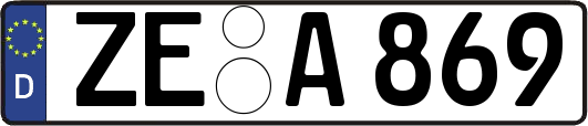 ZE-A869