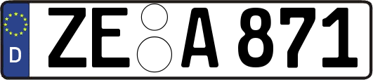 ZE-A871