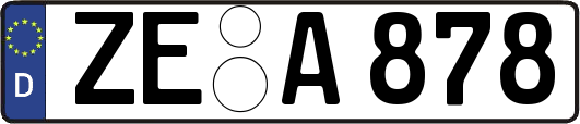 ZE-A878
