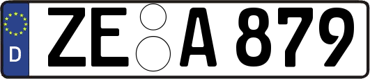 ZE-A879