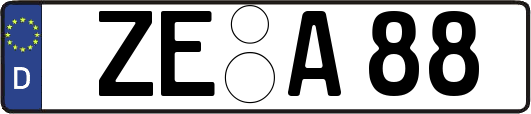 ZE-A88