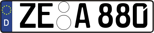 ZE-A880