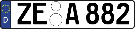 ZE-A882